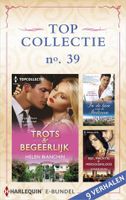 Topcollectie 39 (9-in-1) - Helen Bianchin, Sandra Marton, Kate Hewitt, Kate Walker, Leanne Banks - ebook