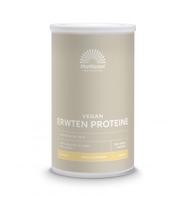 Absolute erwten proteine vanille vegan