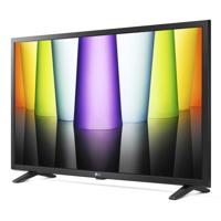 LG 32LQ63006LA Full HD LED TV 32 Inch Zwart - thumbnail