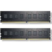 G.Skill DDR4 Value 2x8GB 2133Mhz - [F4-2133C15D-16GNT] - thumbnail