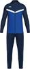 JAKO M9124 Polyesterpak Iconic - Royal/Marine - M