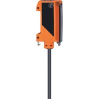 ifm Electronic OBF502 Glasvezelkabelversterker (metal-clad) OBF502 1 stuk(s)
