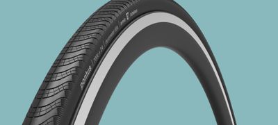 Ere pontus tubeless fold black 120tpi 700c x 26