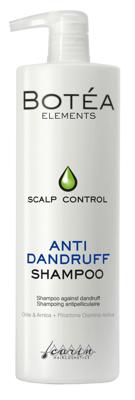 Carin Botéa Elements Scalp Control Anti Dandruff Shampoo 1000ml | Anti-roos