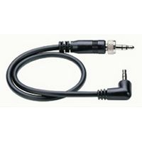 Sennheiser CL 1 Lijnkabel voor een EK beltpack (3,5mm Jack <-> 3,5mm Jack)