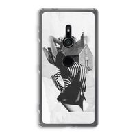 House: Sony Xperia XZ2 Transparant Hoesje