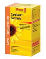 Bloem Carduus+ formule 60 Capsules