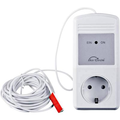 Wallair Afzuigschakelaar stekker N45235 3680 W