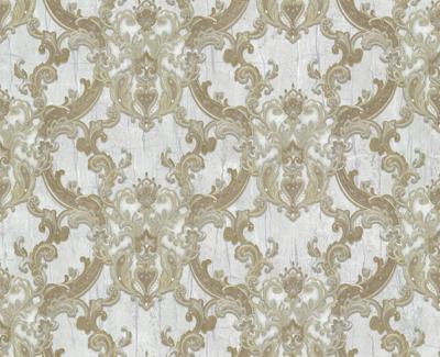 Dutch Wallcoverings Yudashkin 5 10X1,06M - Beige/Goud