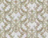 Dutch Wallcoverings Yudashkin 5 10X1,06M - Beige/Goud
