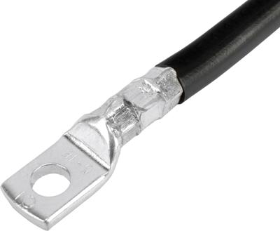 Condor krimptang crimping pliers with hexagonal crimp prof