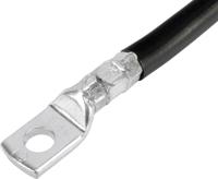 Condor krimptang crimping pliers with hexagonal crimp prof