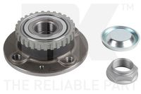 Wiellager 763717
