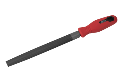 Connex Vijl 200Mm (Halfrond) - COX965320