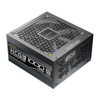 Antec HCG 1000 Pro Platinum ATX3.1 voeding