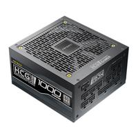 Antec HCG 1000 Pro Platinum ATX3.1 voeding