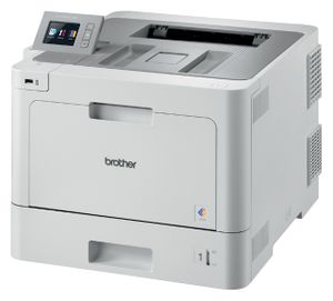 Brother HLL9310CDW Kleur 2400 x 600 DPI A4 Wifi