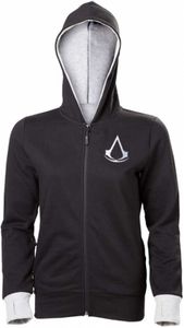 Assassins's Creed Movie - Find Your Past Women's Hoodie
