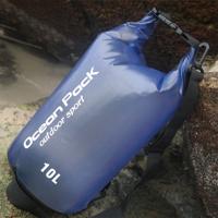 Outdoor waterdichte droge zak droge zak PVC vat tas capaciteit: 2L (blauw) Outdoor waterdichte droge zak droge zak PVC vat tas capaciteit: 2L (blauw)