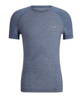 Falke Wool-Tech Light T-shirt Heren Capitain XXL