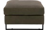 Goossens Hocker Jovani, 75 x 75 cm