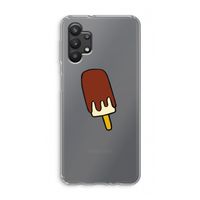 Frisco: Samsung Galaxy A32 5G Transparant Hoesje