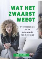 Wat het zwaarst weegt (Paperback)