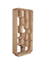 Wandkast Brix Logan Amandel