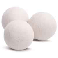 Scanpart wasdrogerballen wol 3st Scanpart wasdrogerballen wol 3st