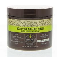 Macadamia Nourishing Moisture Masque Masker Droog/Stug Haar 236 ml | Voor Droog Haar