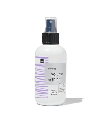 HEMA Haarspray Volume & Shine 150 Ml