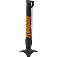 IceToolz (Buzaglo) Icetoolz hogedruk compressor zwart 106psi/11.0bar