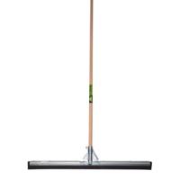 MM Eurotool Vloertrekker metaal 75cm waterrandstokverst mm steel 150cm