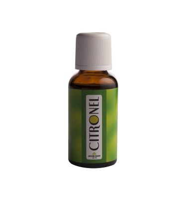 Citronelolie (citronella)