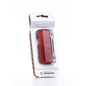 Sturmeyarcher Herrmans achterlicht h-trace e-bike 6-12v 50mm
