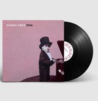Danny Vera - DNA LP