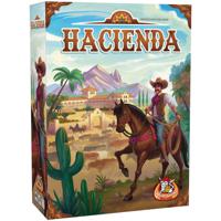 White Goblin Games Hacienda - thumbnail