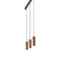 Wever & Ducre - Hexo Multi 2.0 PAR16 Hanglamp