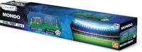 Mondo voetbal goal 2 in 1 183x121 cm groot - thumbnail