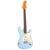 Vintage V6MRLB Icon Distressed Laguna Blue elektrische gitaar