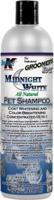 Midnight White shampoo, witte vacht 473 ml