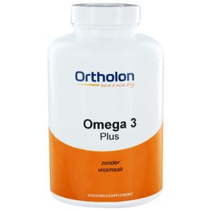 Omega 3 Plus