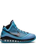 Nike baskets Air Max Lebron 7 - Bleu