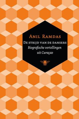 De strijd van de dansers - Anil Ramdas - ebook