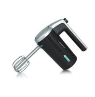 EMERIO HM-126681.1 Handmixer 80 W Zwart, Grijs - thumbnail