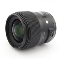 Sigma 35mm f/1.4 ART DG HSM Nikon FX occasion
