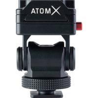 Atomos ATOMXMMQR1 accessoire voor cameramonitoren Cameramonitorstandaard Zwart Ninja 
Shinobi - thumbnail