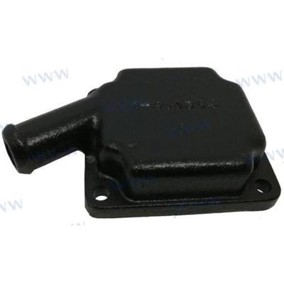 BA1-910384 - SPRUITSTUKDEKSEL 910384 OMC Bombardier