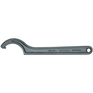 Gedore 6336820 40 Z 40-42 Haaksleutel Sleutelbreedte (metrisch) 40 - 42 mm