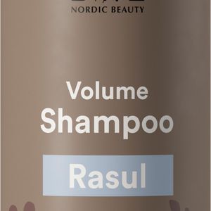 Urtekram Rasul Shampoo Volume